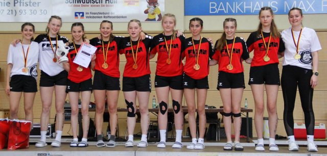 2023_05_07 Deutsche Meisterschaft